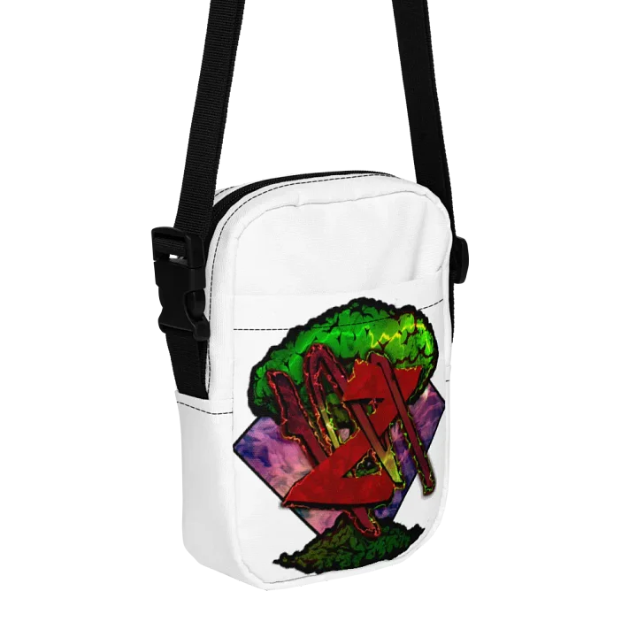 MadZombiie Crossbody Bag product image (2)