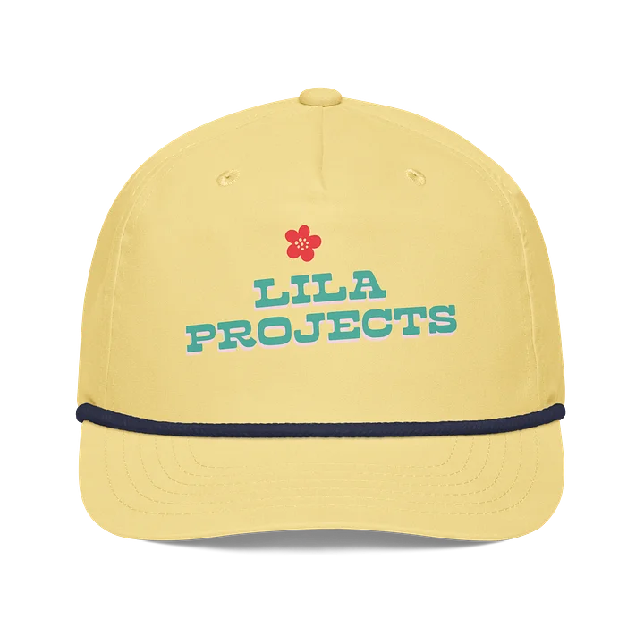 LILA PROJECTS HAT product image (1)