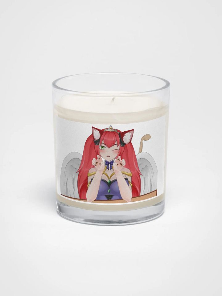 Scarlett Candle product image (1)