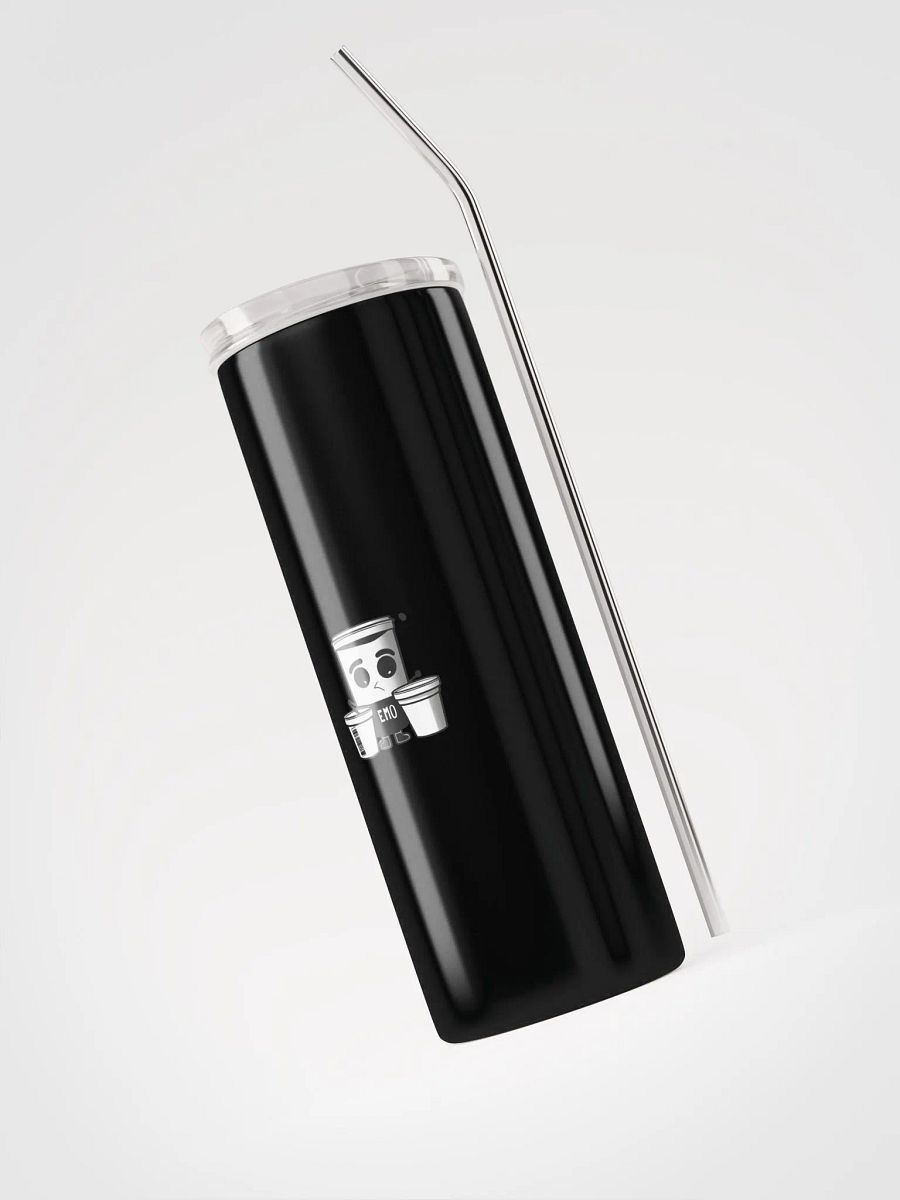 Emo Cup Companion Tumbler product image (1)