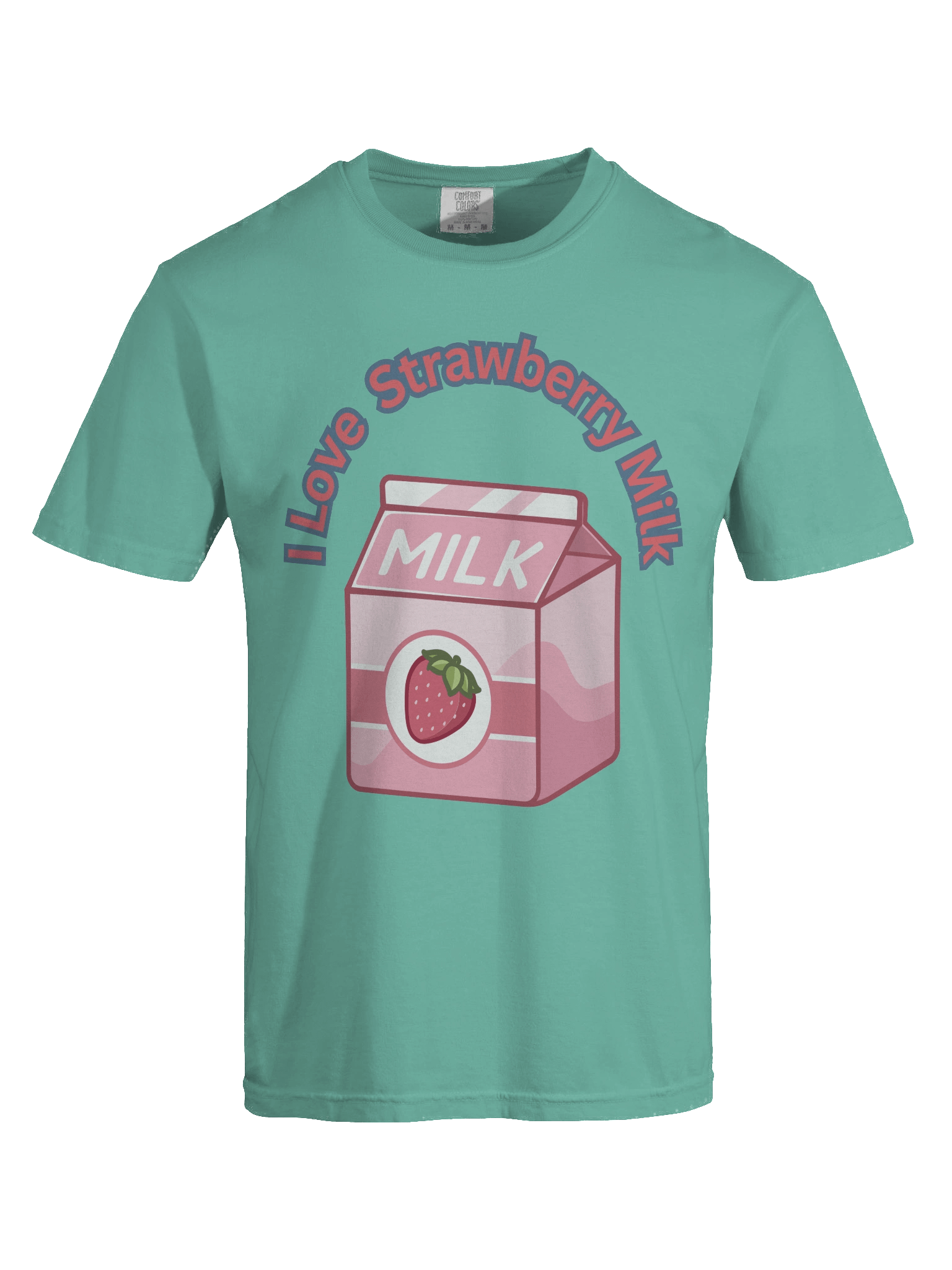 The OG Carton Tee product image (77)