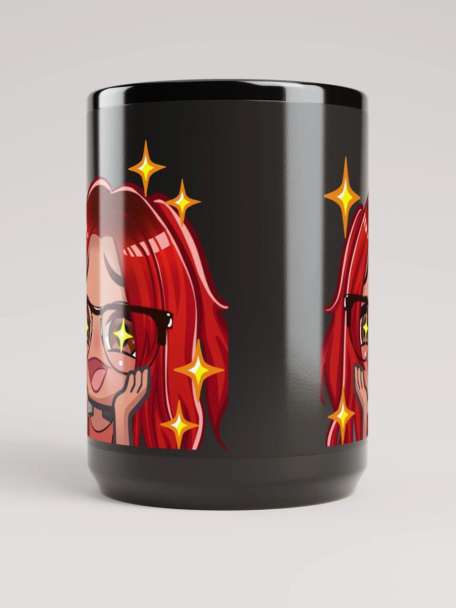 Wow Coffee Mug product image (5)