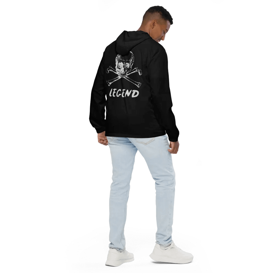 Legend Men's Windbreaker product image (1)
