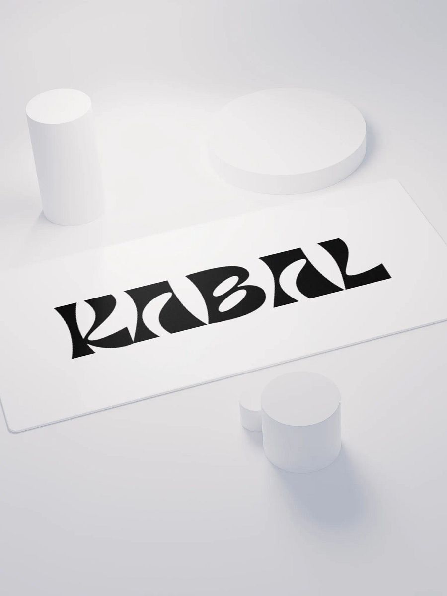 KABAL Mousepad product image (4)