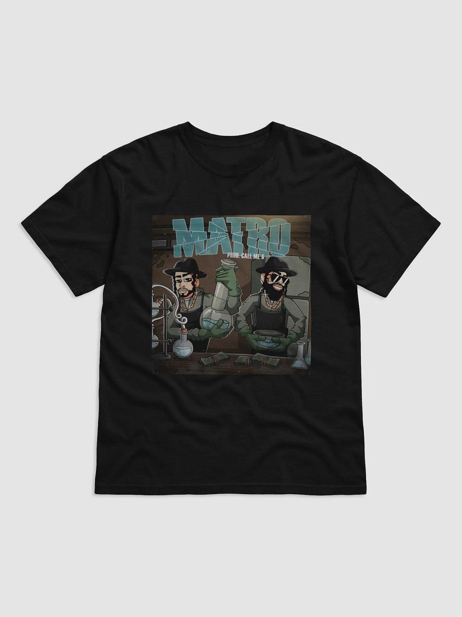 MATRO T-Shirt product image (3)