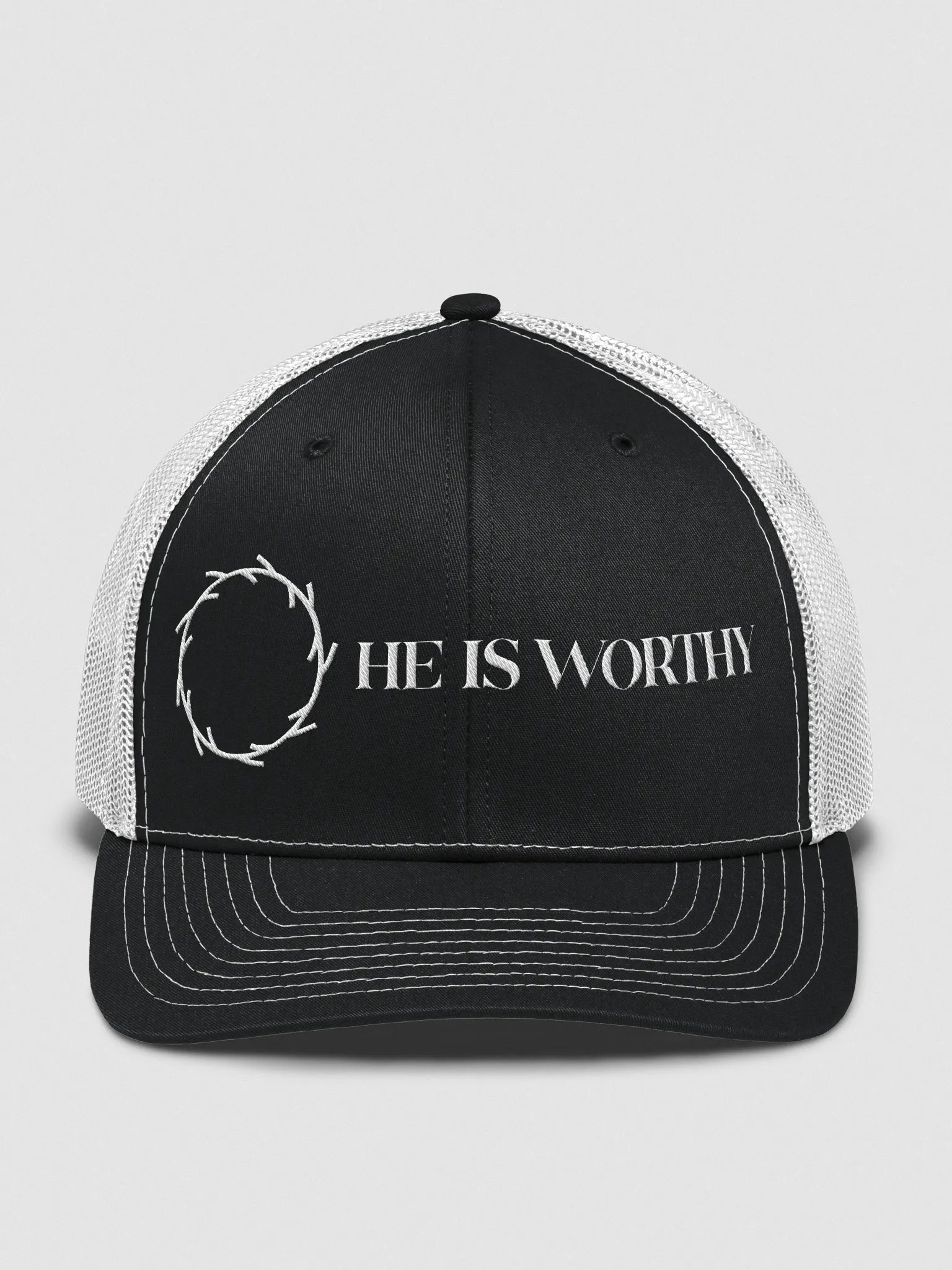 He Is Worthy product image (1)