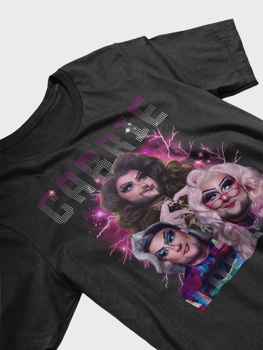 Carried to the 90s Tee product image (25)