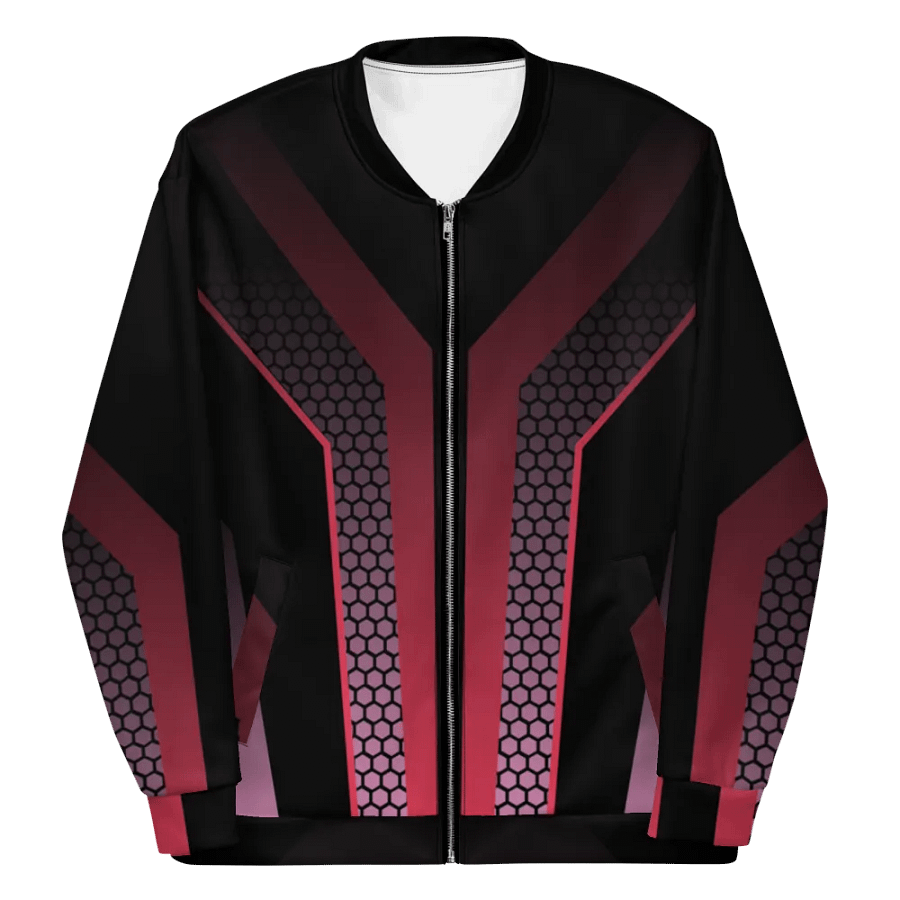 All-Over Print Bomber Jacket (4) product image (6)