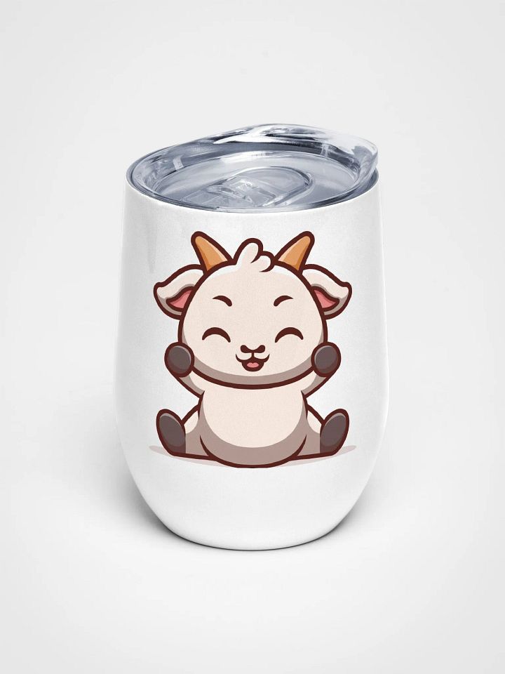 BOOGIE BATISTA WINE TUMBLE product image (1)