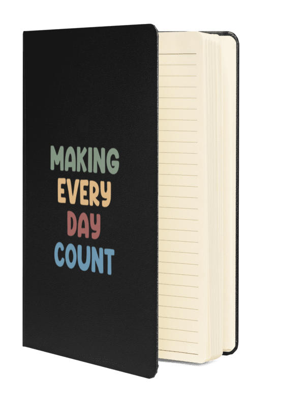 CONSISTENCY KING/QUEEN JOURNAL product image (2)
