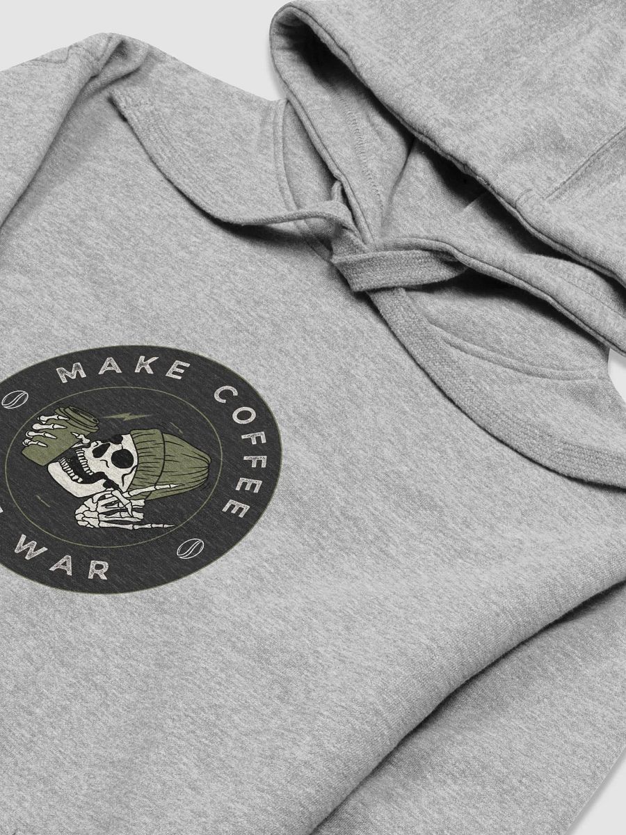 Skeleton Brew Hoodie product image (3)