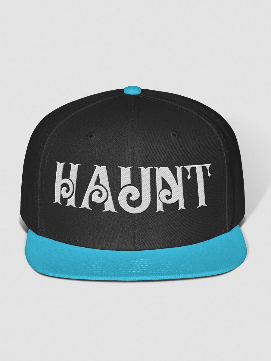 Haunt Cap product image (2)