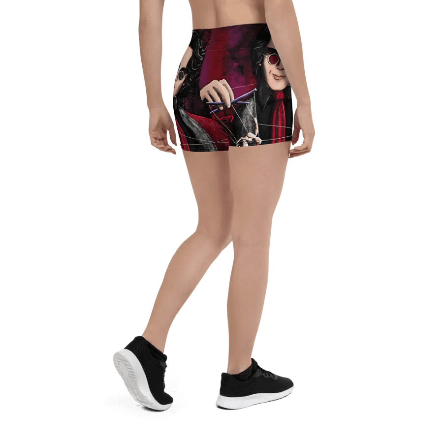 Simon Shorts... Because Reasons product image (11)