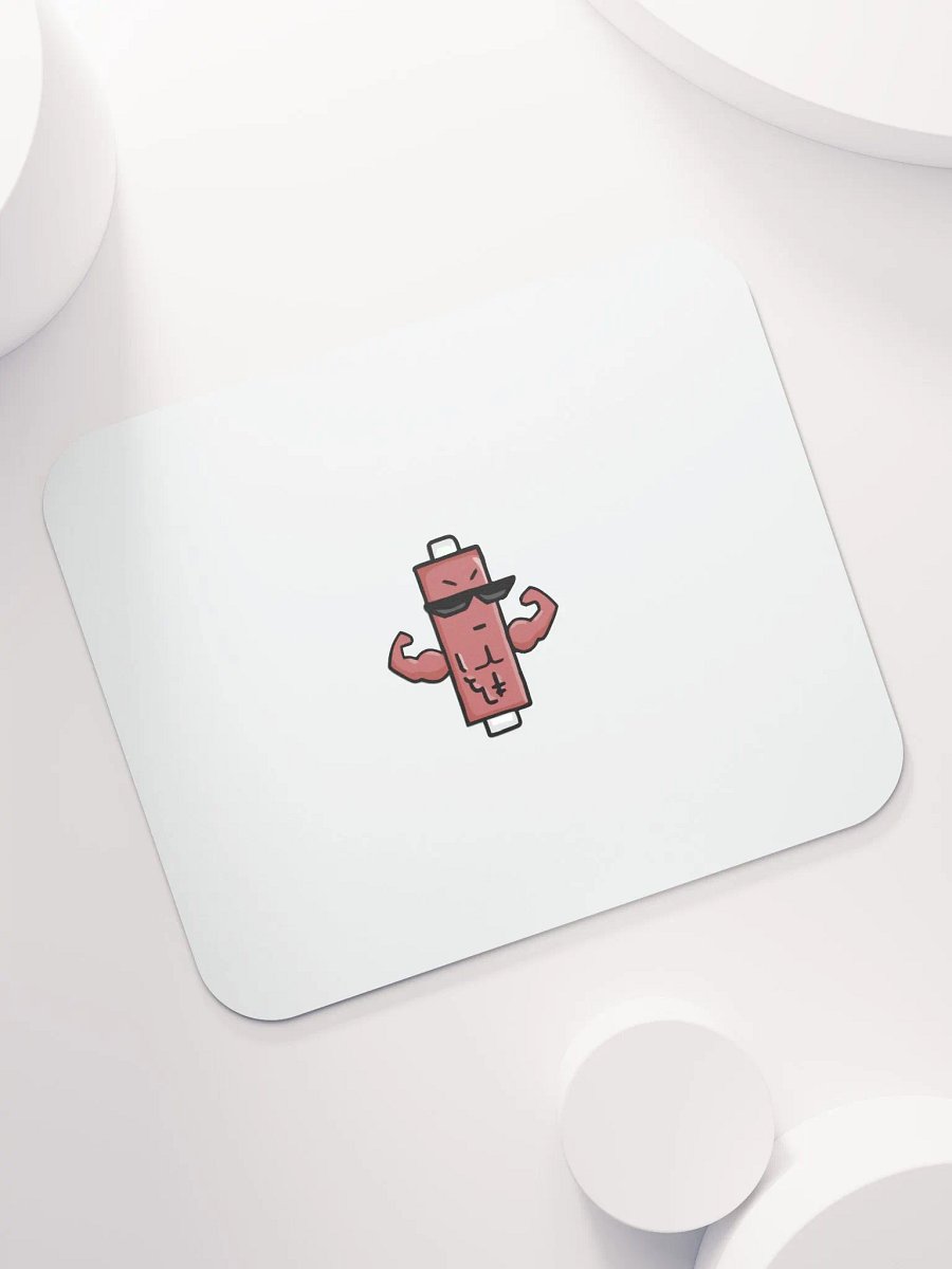 Logo Mousepad product image (7)