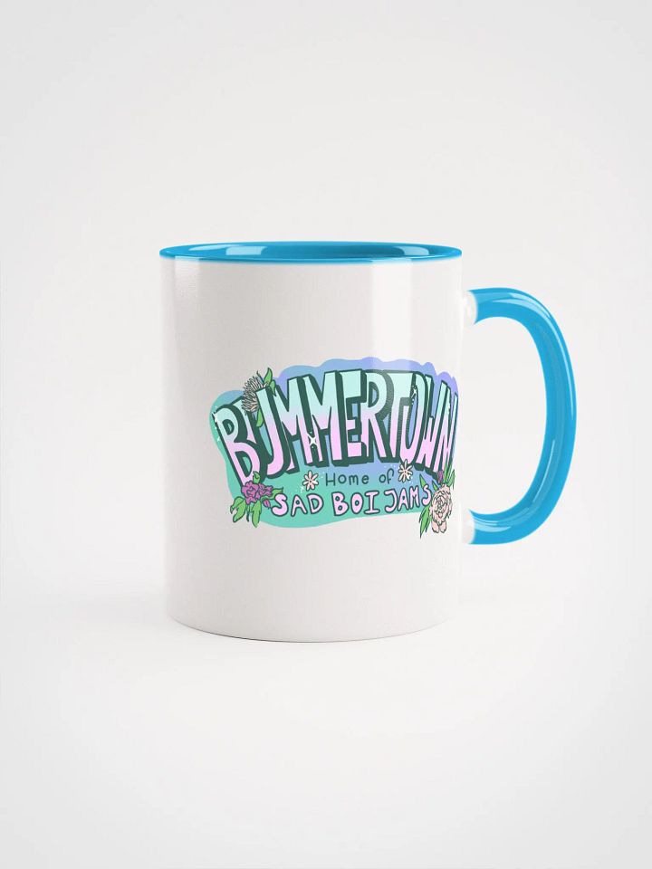 Bummertown Sadboi Mugs product image (1)