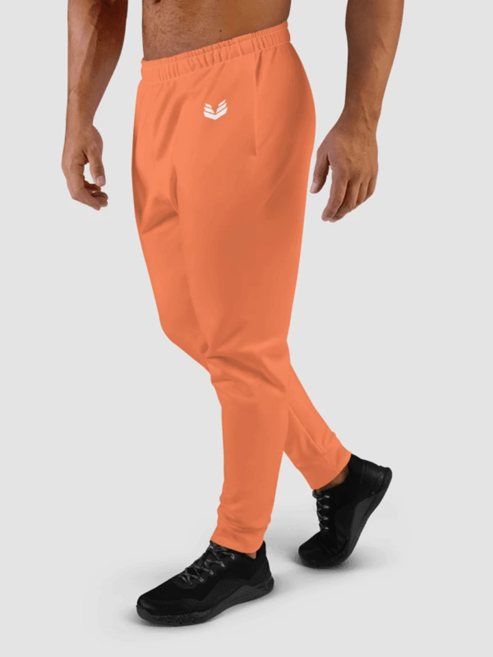 Joggers - Coral Rush product image (2)