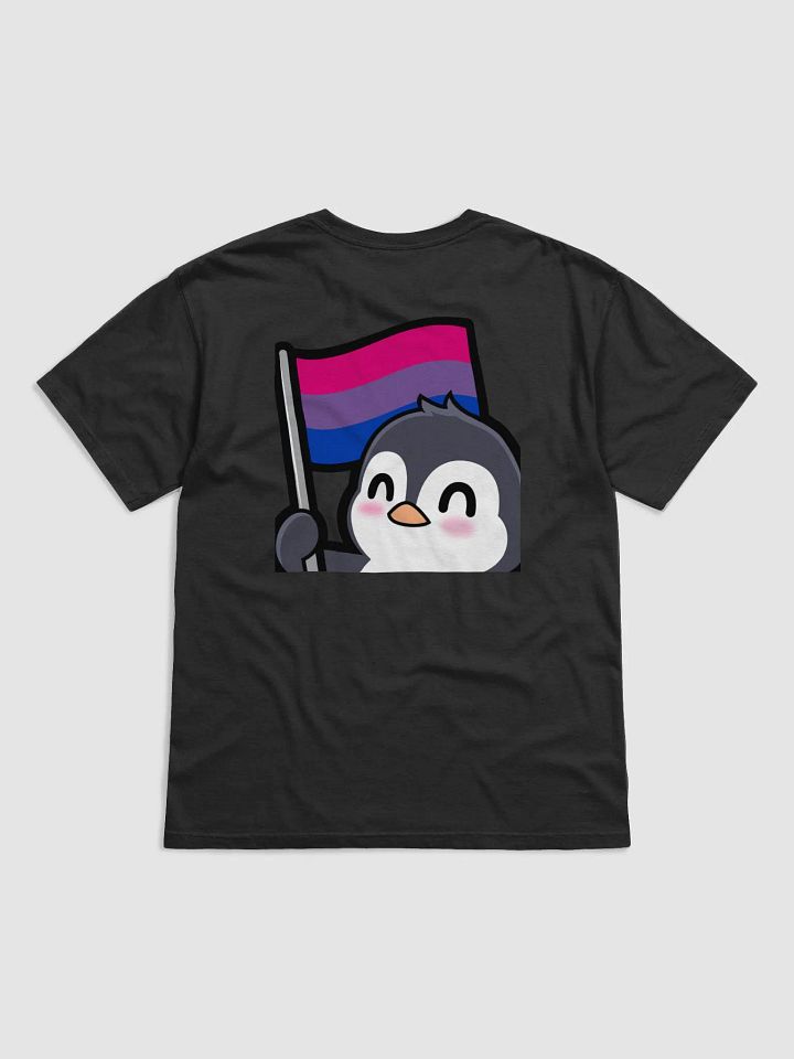 Bi Heart Buddy Shirt product image (2)