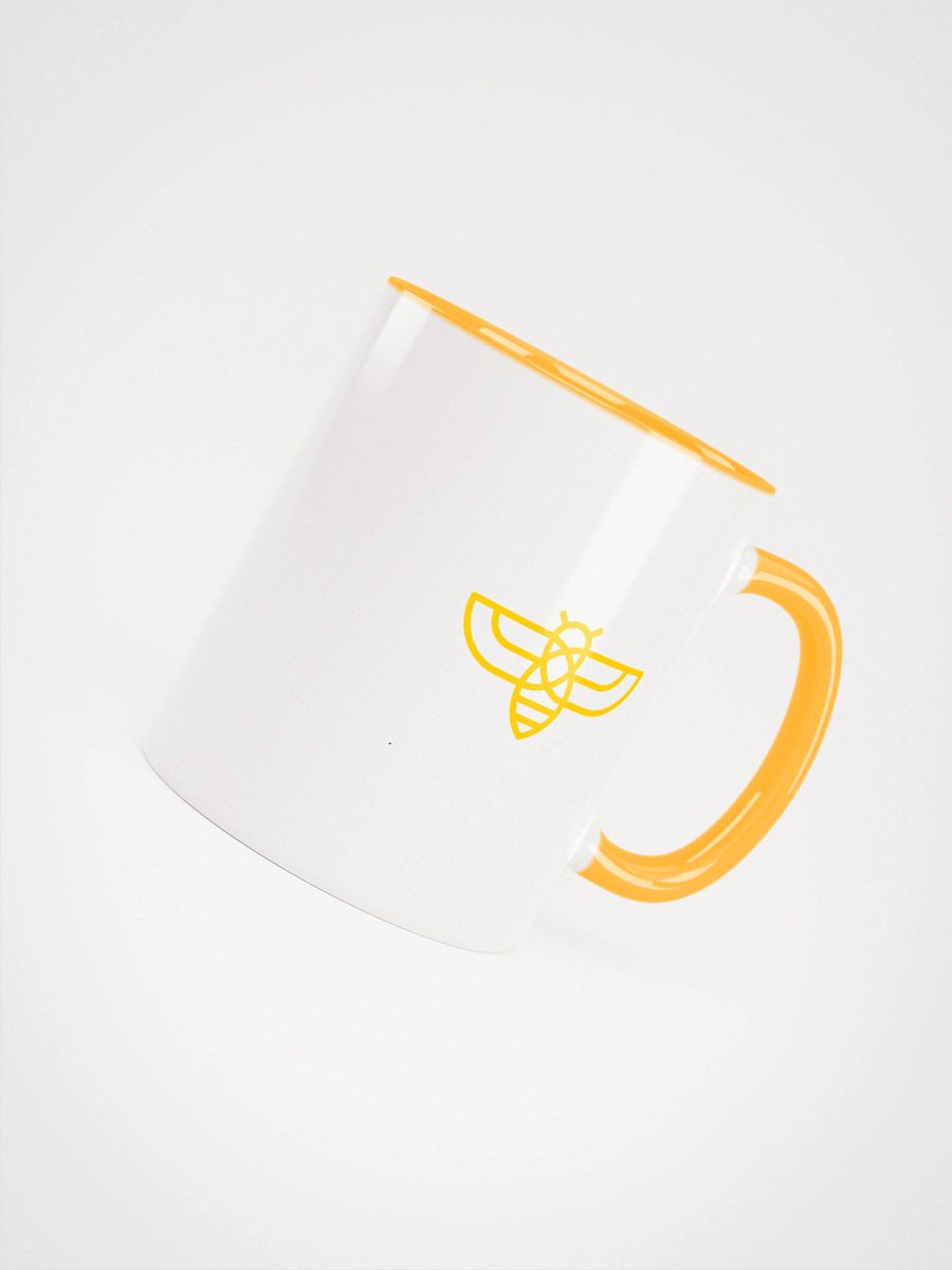 Bee Os76 mug product image (4)