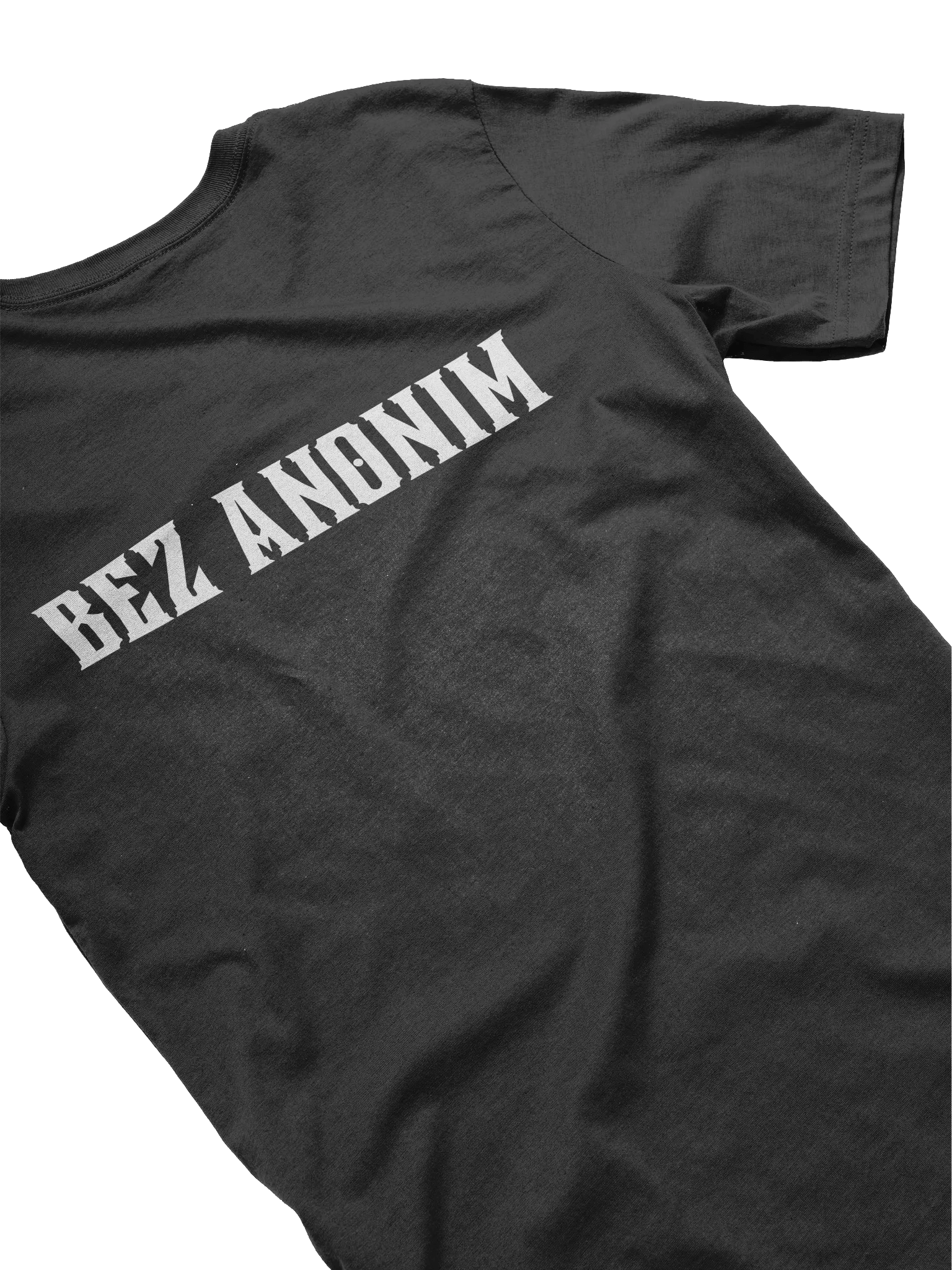 KRÓL PODZIEMIA PREMIUM T-SHIRT product image (4)