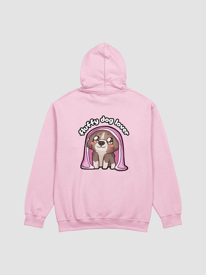 Fluffy Hoodie product image (18)