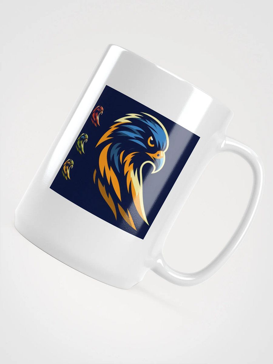 Majestic Eagle Mug product image (4)