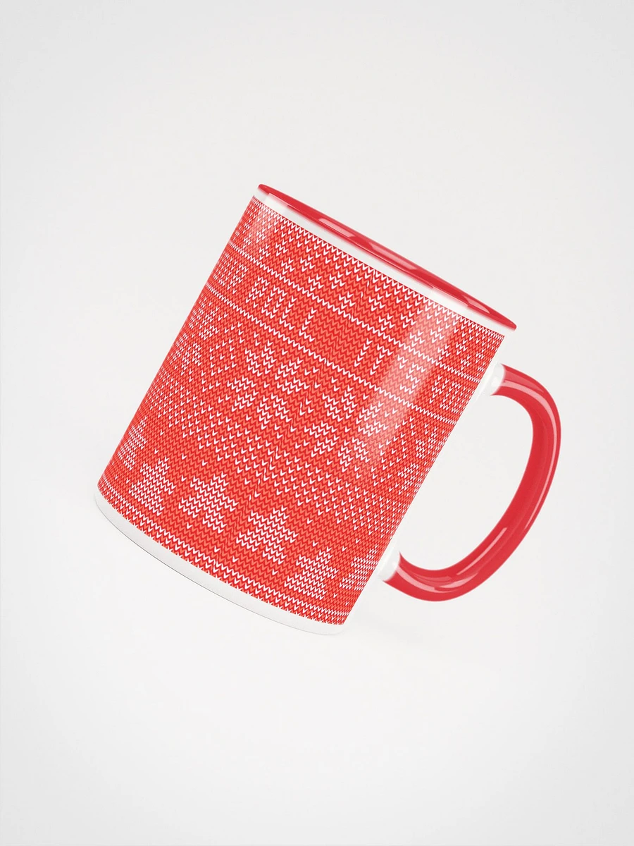 Ugly Christmas Sweater Mug product image (4)