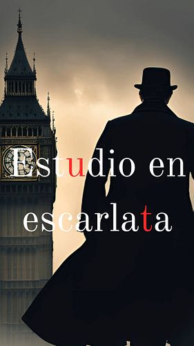 Estudio en escarlata, la primera novela del Sherlock Holmes

Puedes escucharla completa en mi canal de audiolibros

https://l...