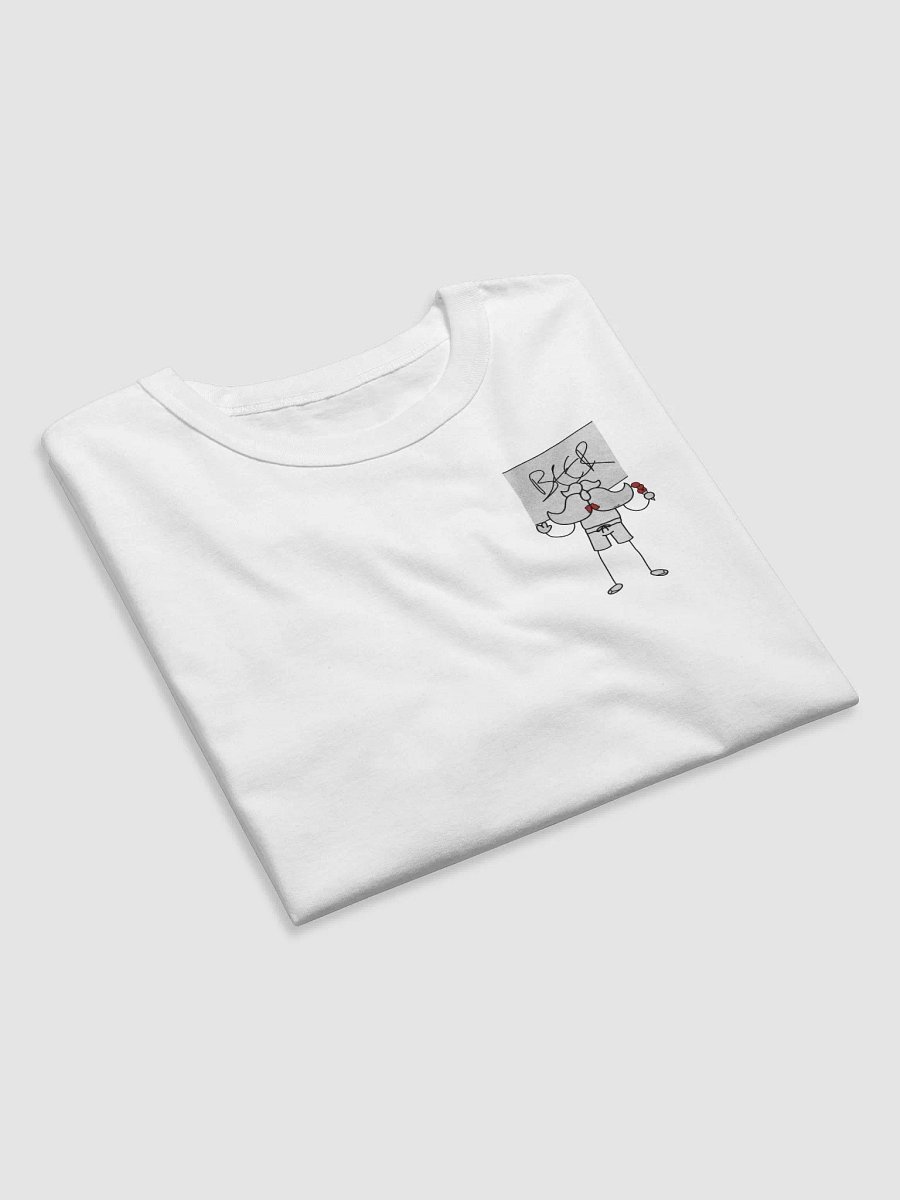 Joe the Barman's Vacation - T-shirt product image (5)