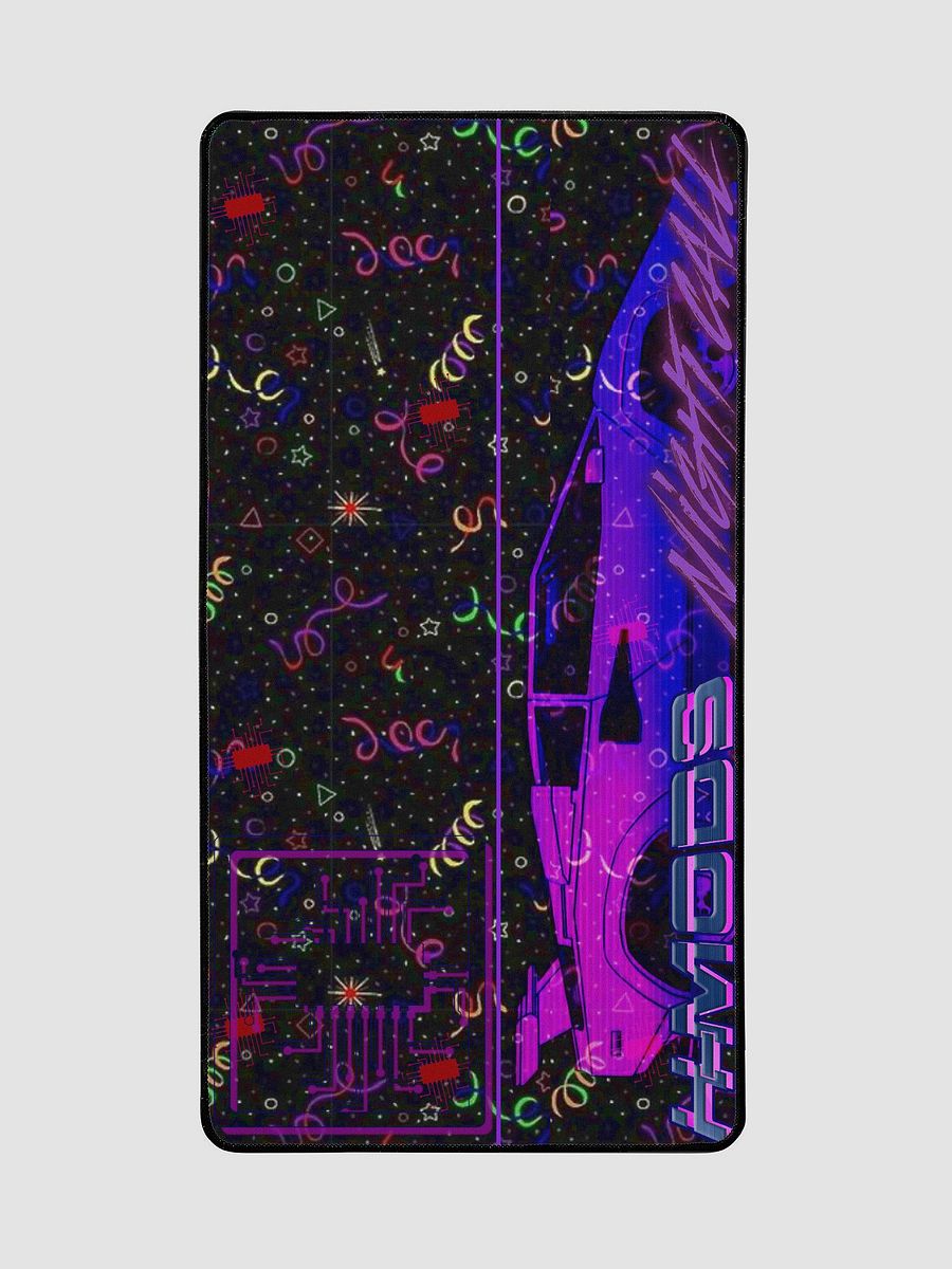 Nightcall Mousepad product image (2)