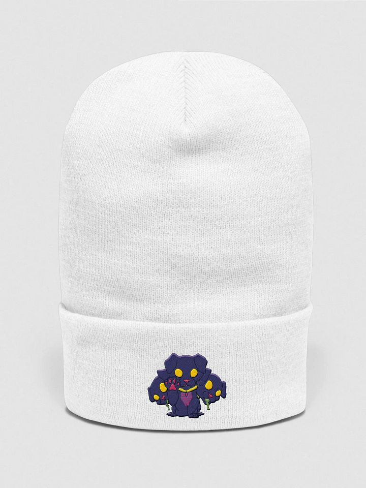 Zoomboy Cer'Beanie product image (41)