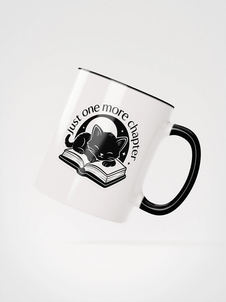 Dreamy Cat Ceramic Mug product image (15)