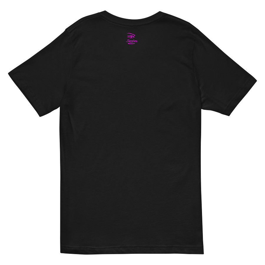 Pride 365 V-Neck Tee product image (4)