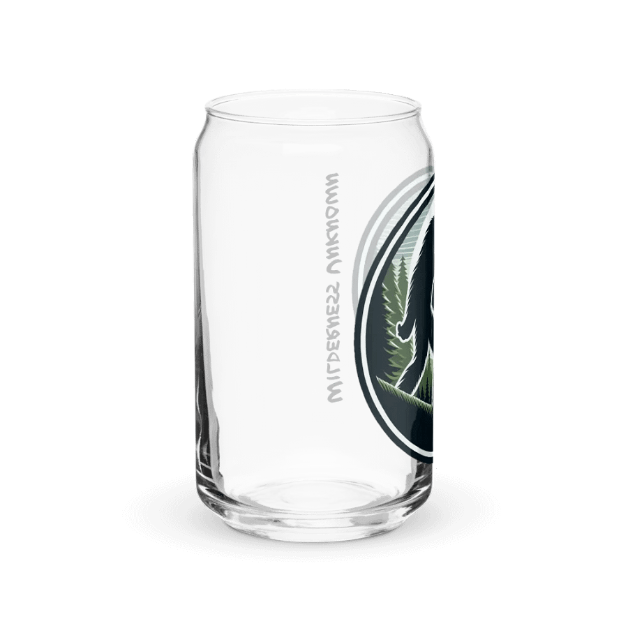 Empty Beer Glass product image (4)