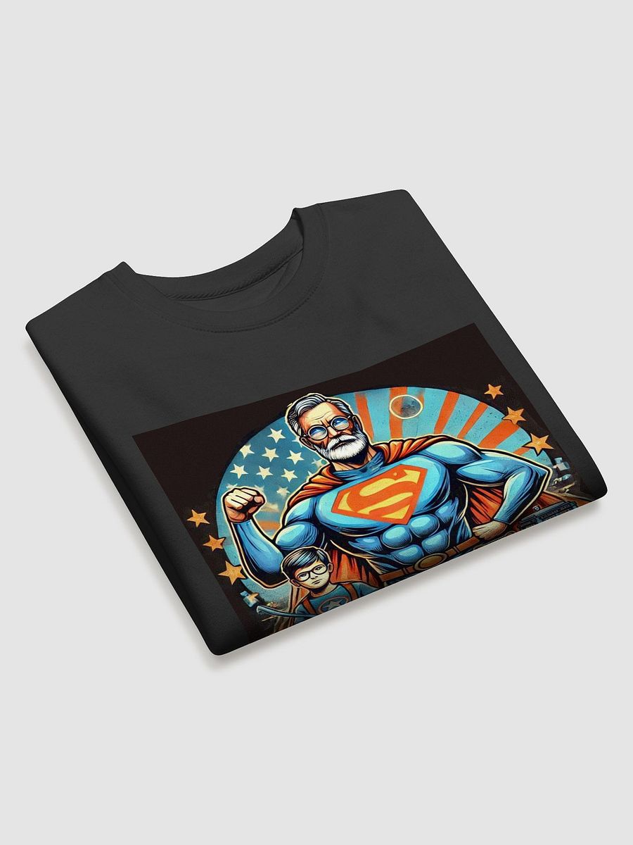 Superhero Legacy Premium Sweatshirt product image (25)