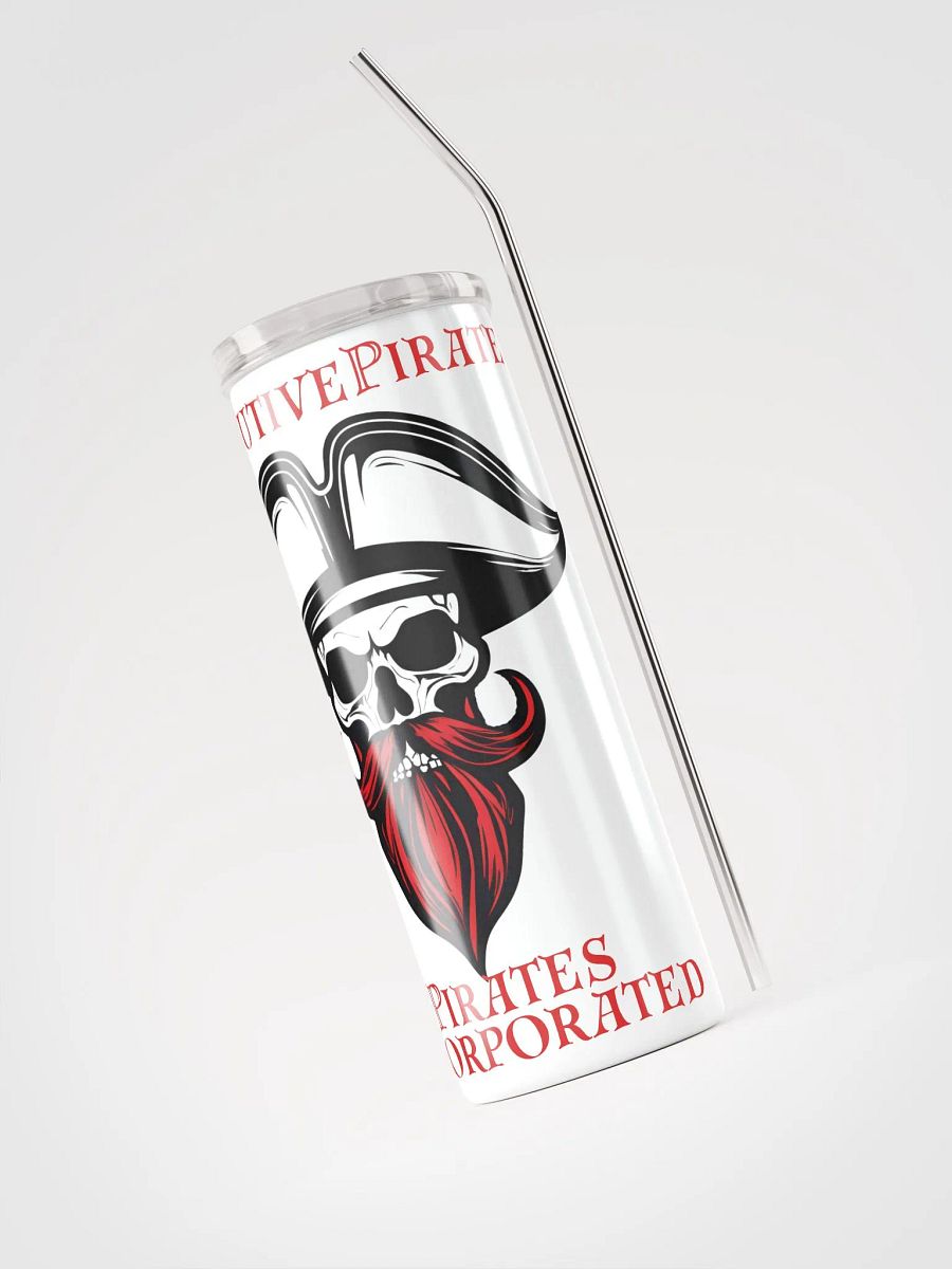 Pirate's White Rum-bler! product image (3)