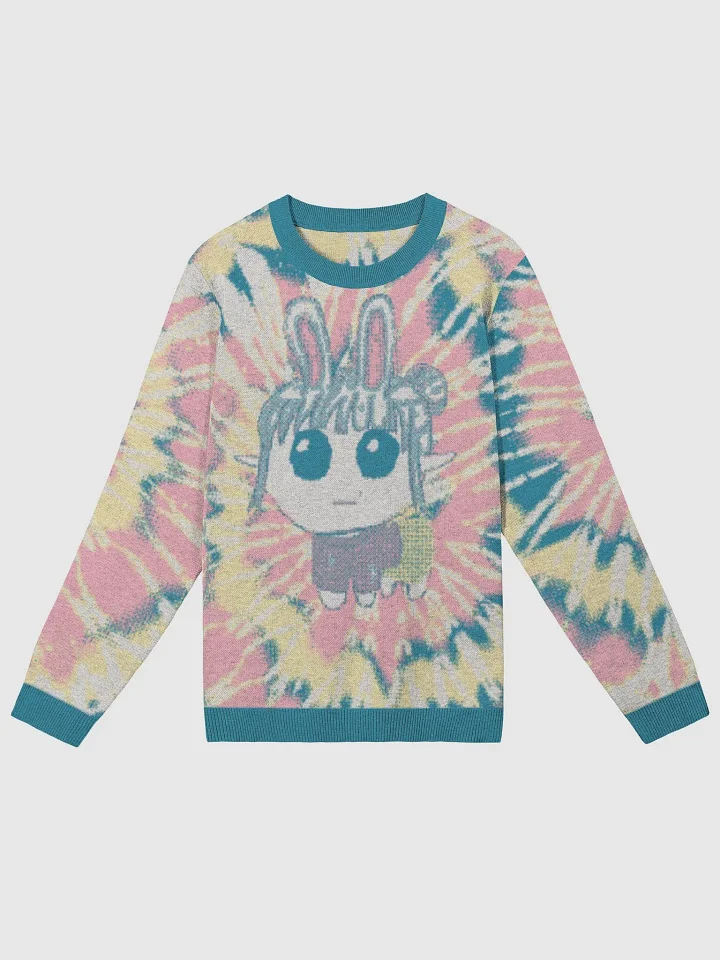 Yippee! Knit Sweater product image (1)