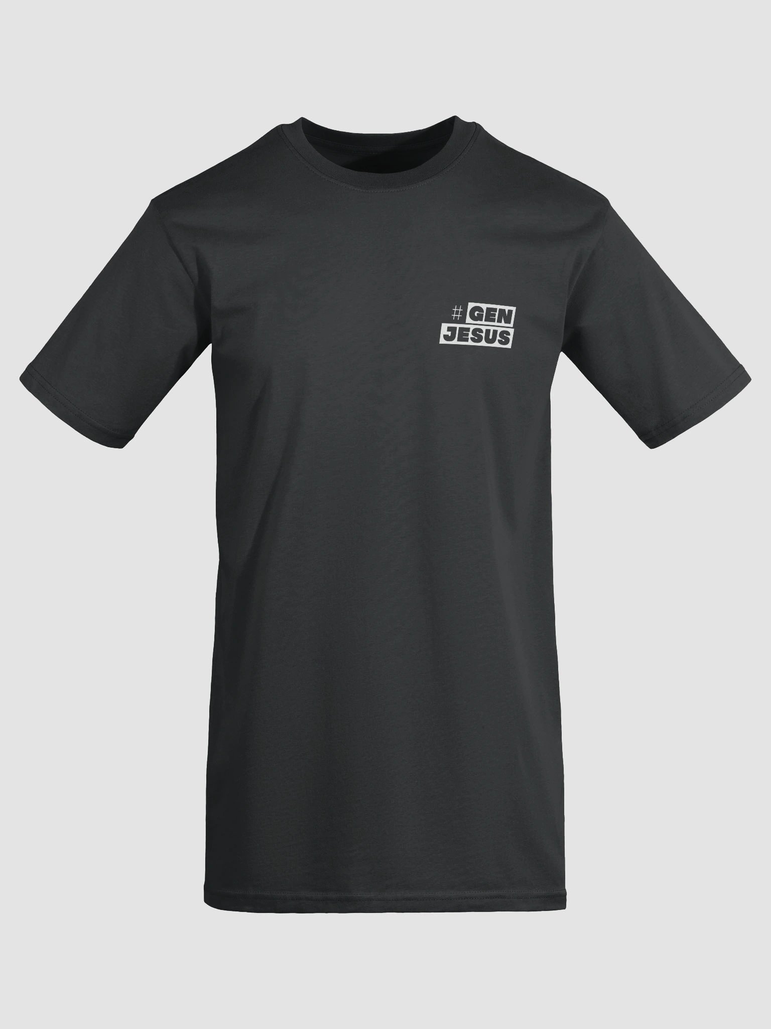 Abstract Monochrome Men's Tee product image (7)