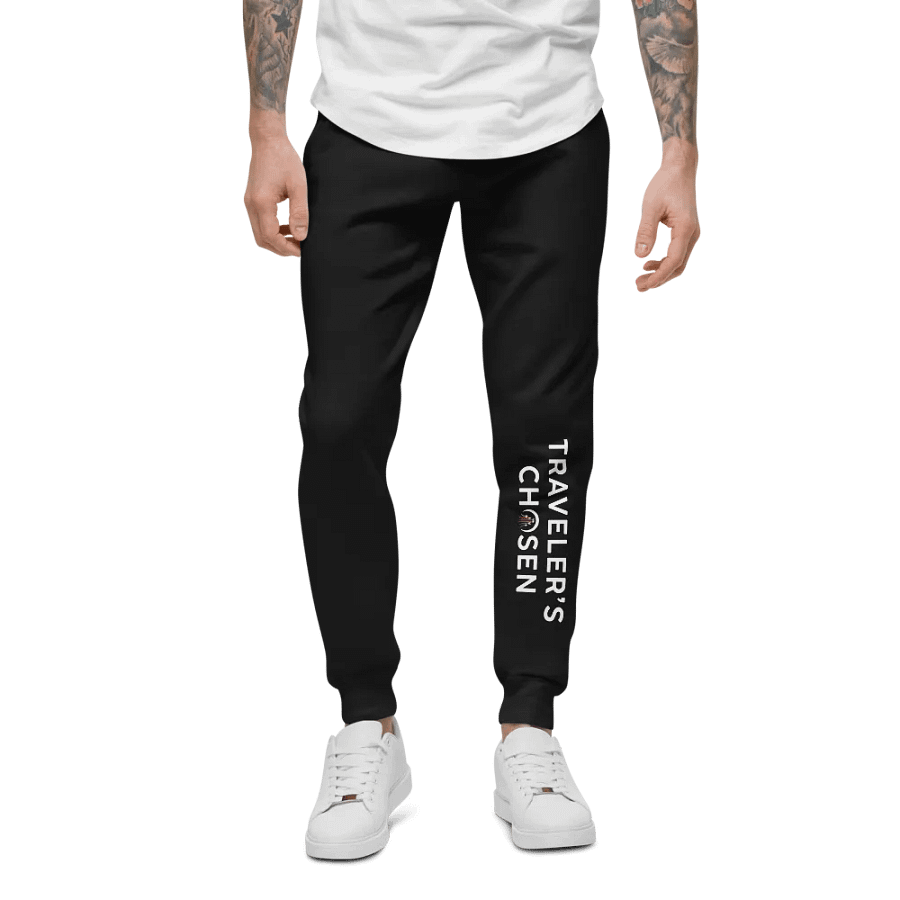 Traveler's Chosen Sweatpants product image (6)