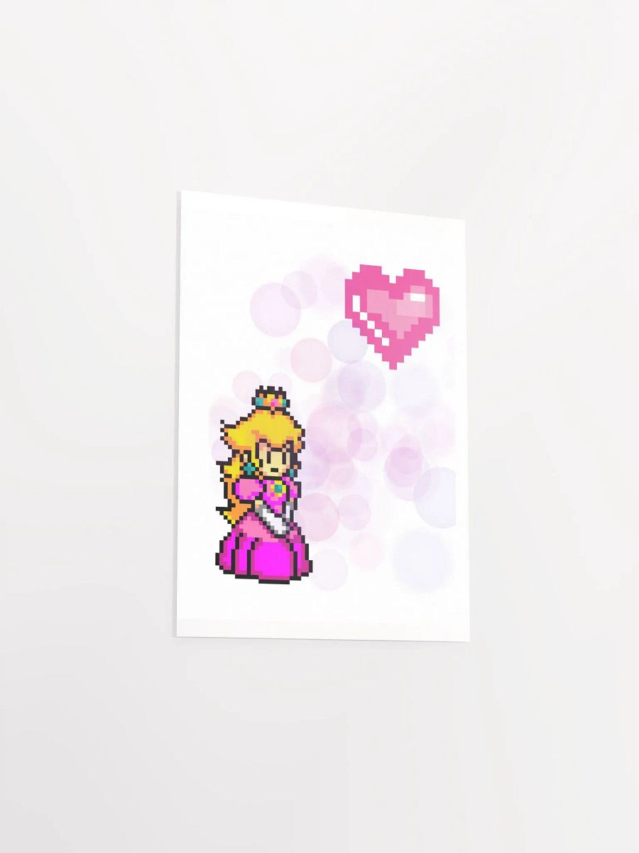 Peach has nothing to do with Mykah product image (3)