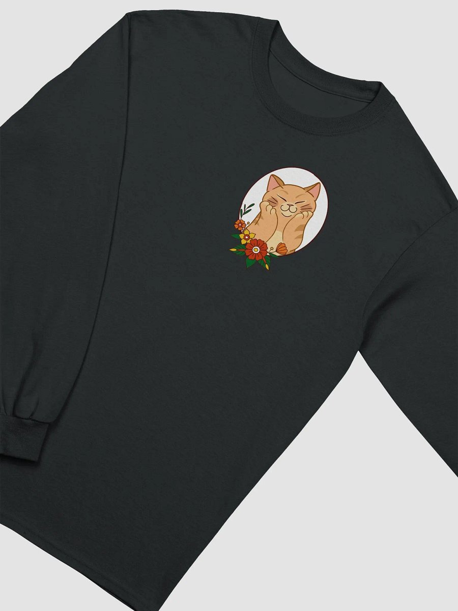 Foam Muncher 5000 - Basic Longsleeve product image (3)
