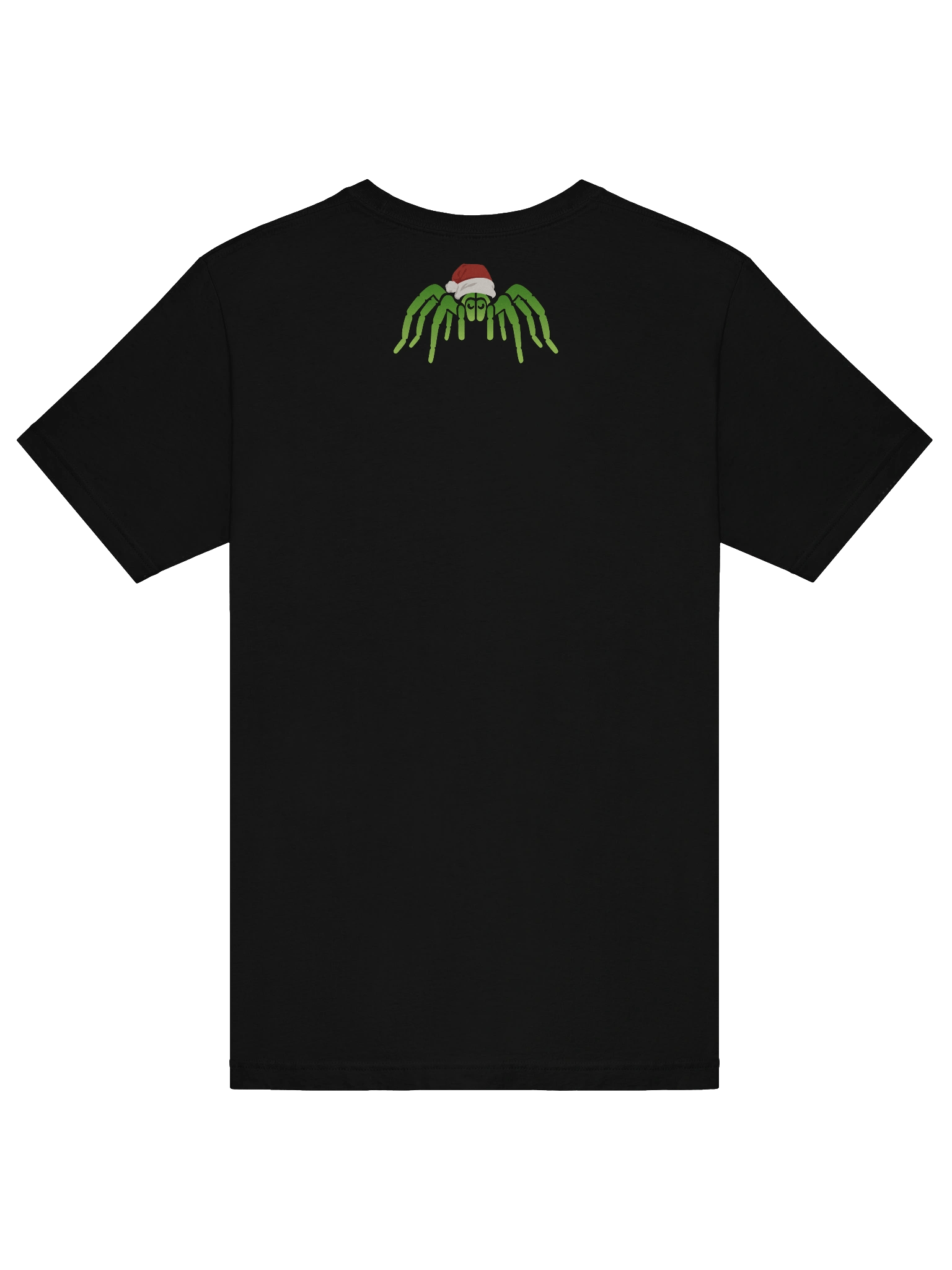 Eight Deadly Sins Official Christmas T Shirt product image (6)