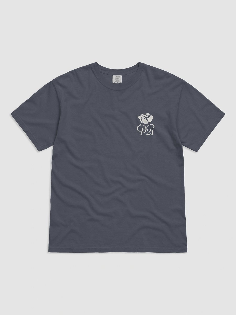 Volver the t-shirt product image (1)