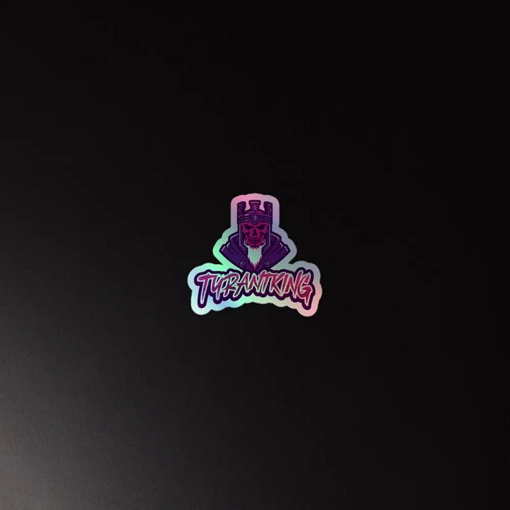 Tyrant King Logo product image (4)