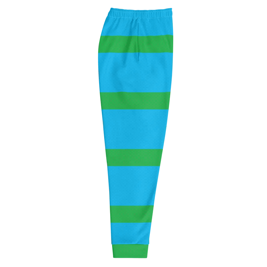 8-Bit Recycled Men's Joggers product image (10)