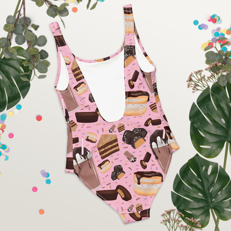 Sweet Treats Delight Swimsuit product image (7)