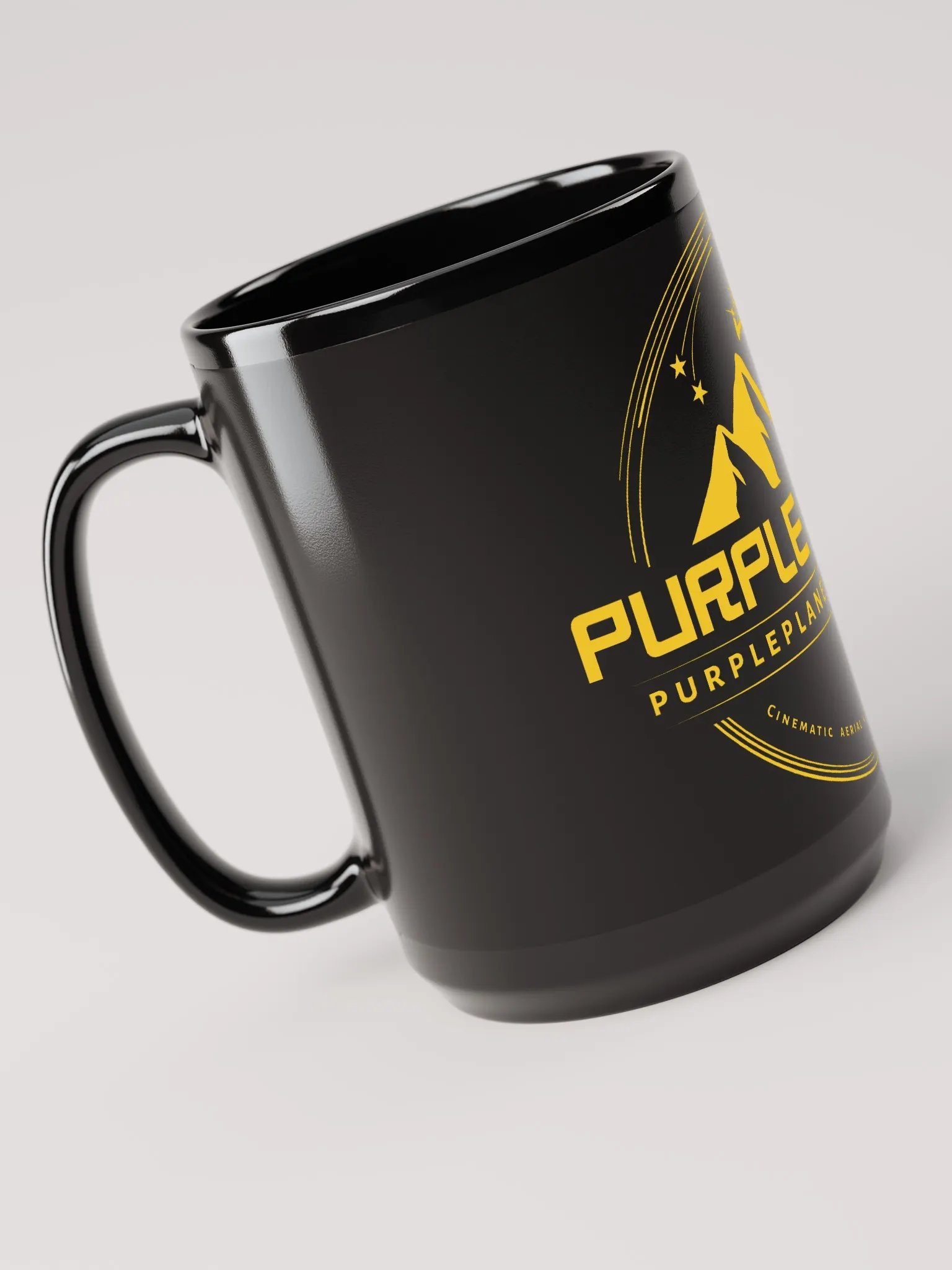 Drone Team Coffee Mug product image (4)