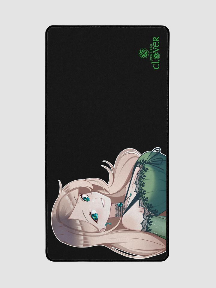 YLC Glyph Desk Mat product image (2)