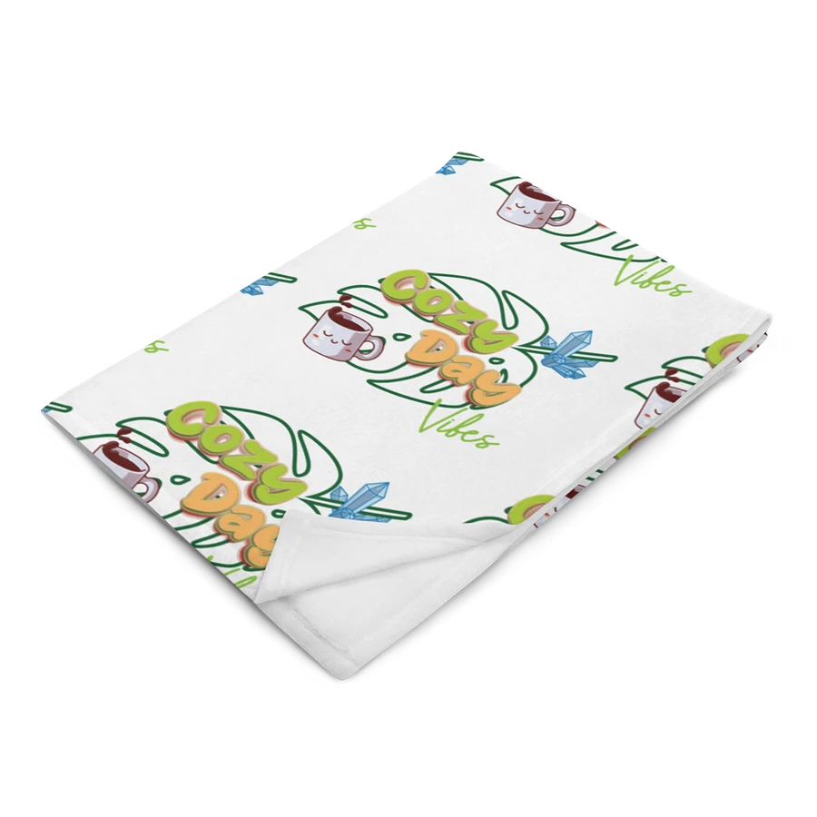 Twitch Cozy Day - Blanket product image (8)