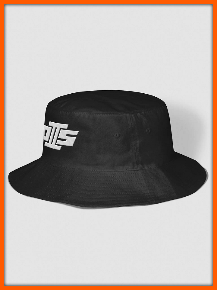 D2S "Iron" Bucket Hat product image (2)