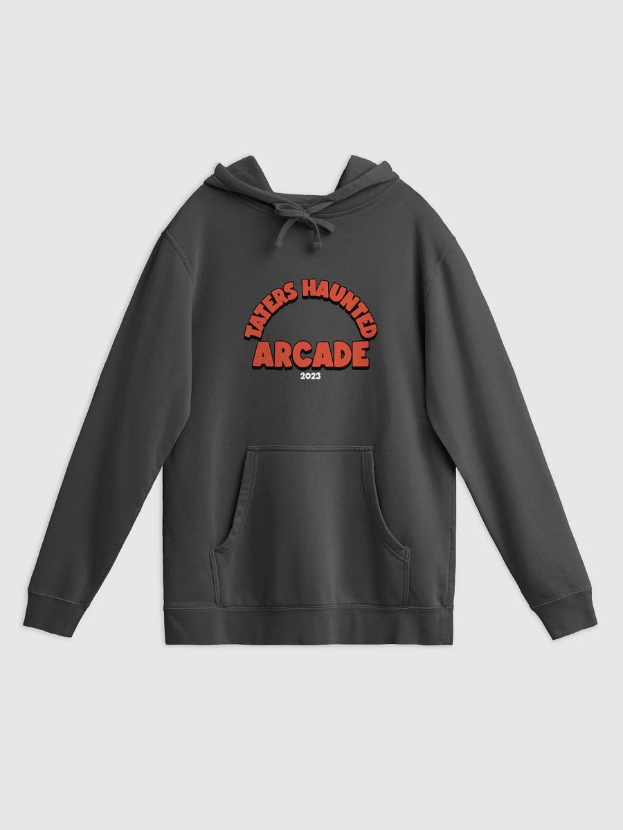 Lester Arcade Hoodie product image (2)